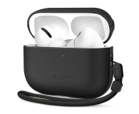 Tech-Protect Naturalfit Do Apple Airpods Pro 3 Black - 1367324 - zdjęcie 2